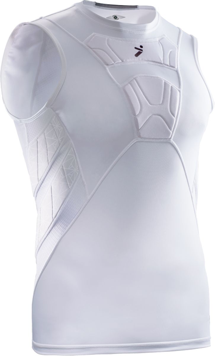 BodyShield Sleeveless Undershirt - ITA Sports Shop