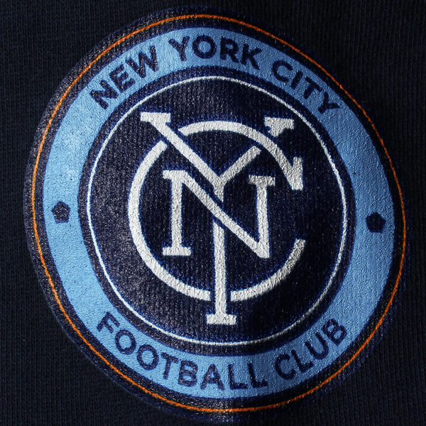 New York City FC Start Of Season Hoody - ITA Sports Shop