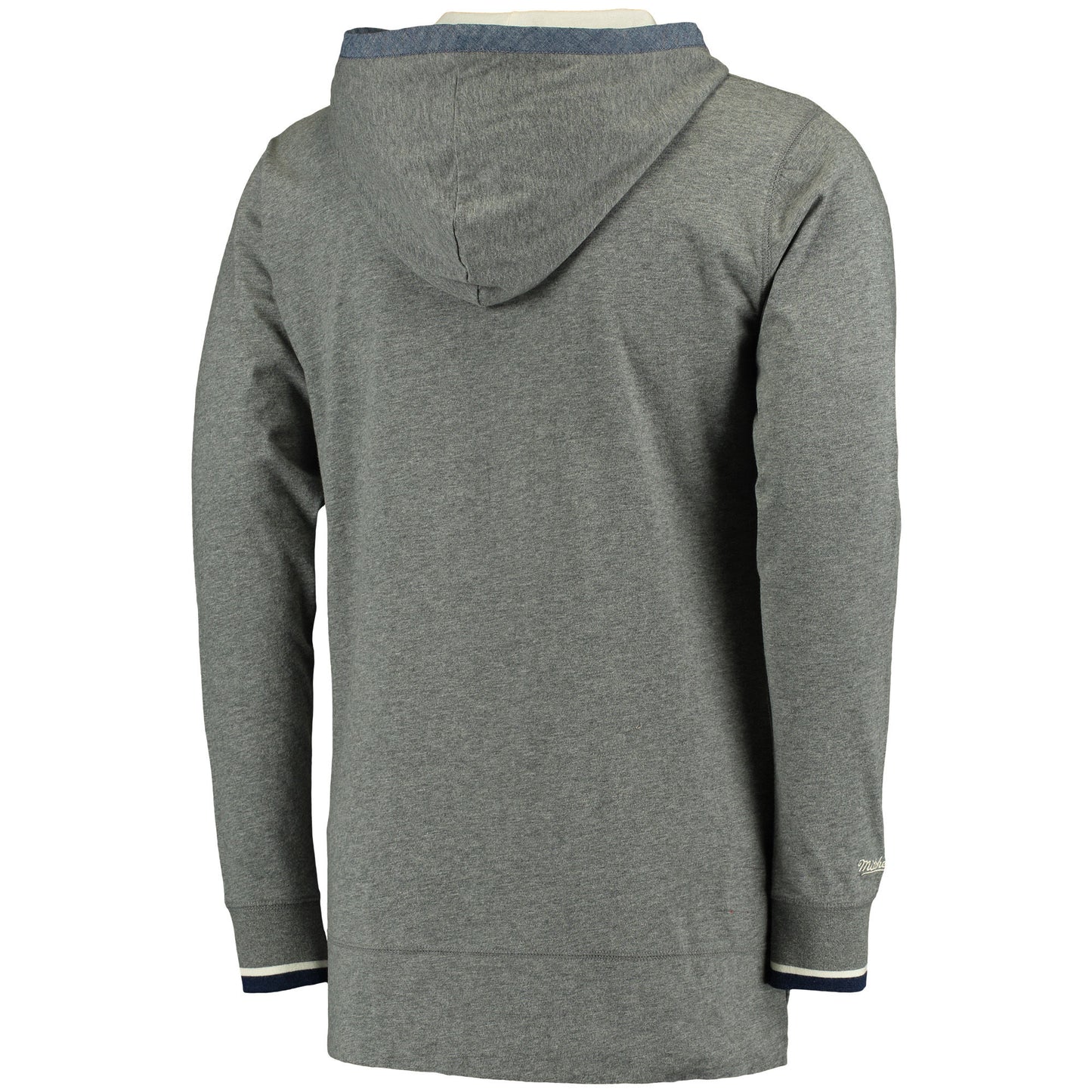 New York City FC Seal The Win Hoodie - ITA Sports Shop