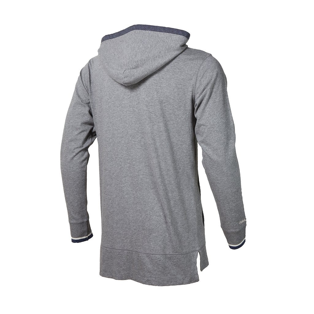 New York Red Bulls Seal The Win Hoodie - ITA Sports Shop