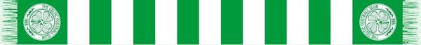 Celtic FC CLASSIC BAR SCARF - ITA Sports Shop