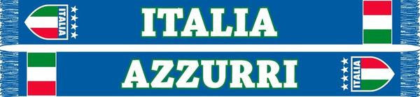 ITALY SCARF - ITA Sports Shop