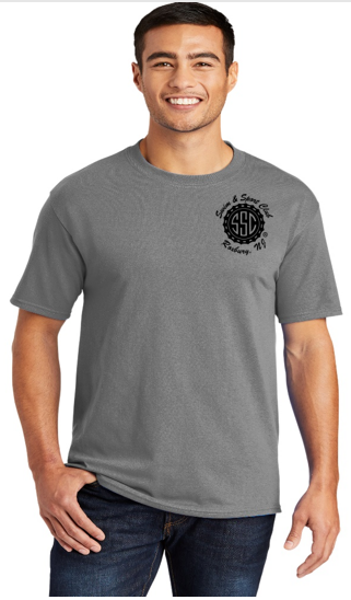 Swim & Sport Club Core T-Shirt