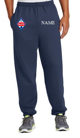 NJFCCOMFY SWEATS - ITA Sports Shop