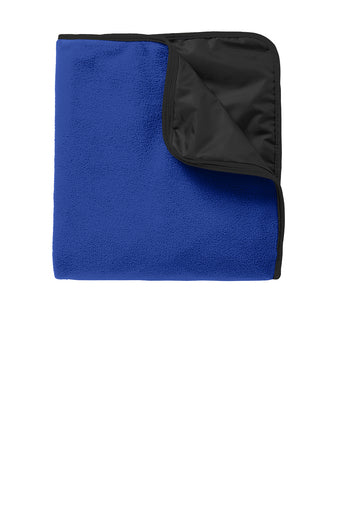 Tri-Town Team Blanket - ITA Sports Shop