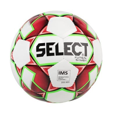 Select Samba Futsal Ball