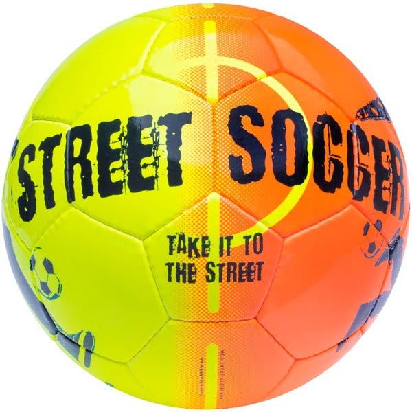 Select Street Soccer Ball