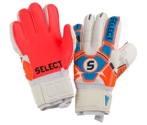 Select Sports 33 ALL AROUND GOALIE GLOVES - ITA Sports Shop