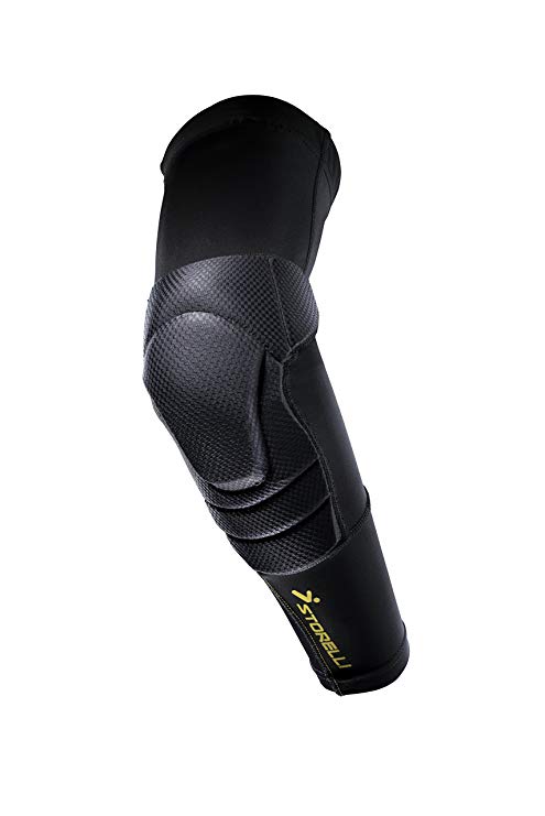 Storelli BodyShield Arm Guards - ITA Sports Shop