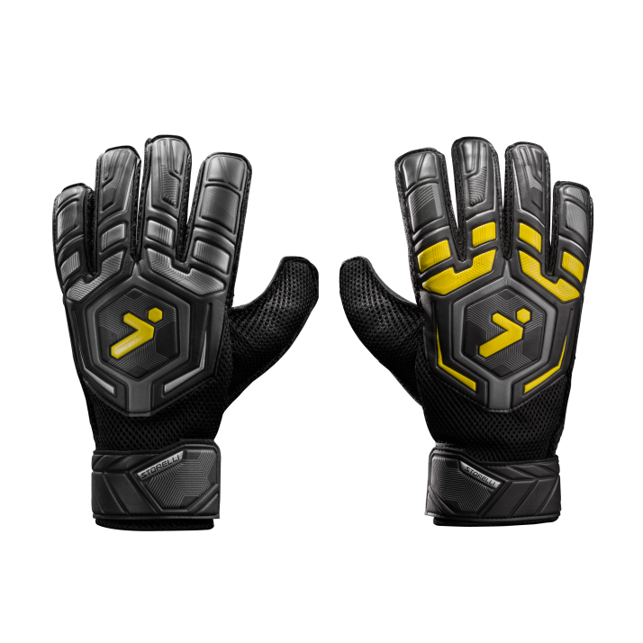 Exoshield Gladiator Challenger Gloves - ITA Sports Shop