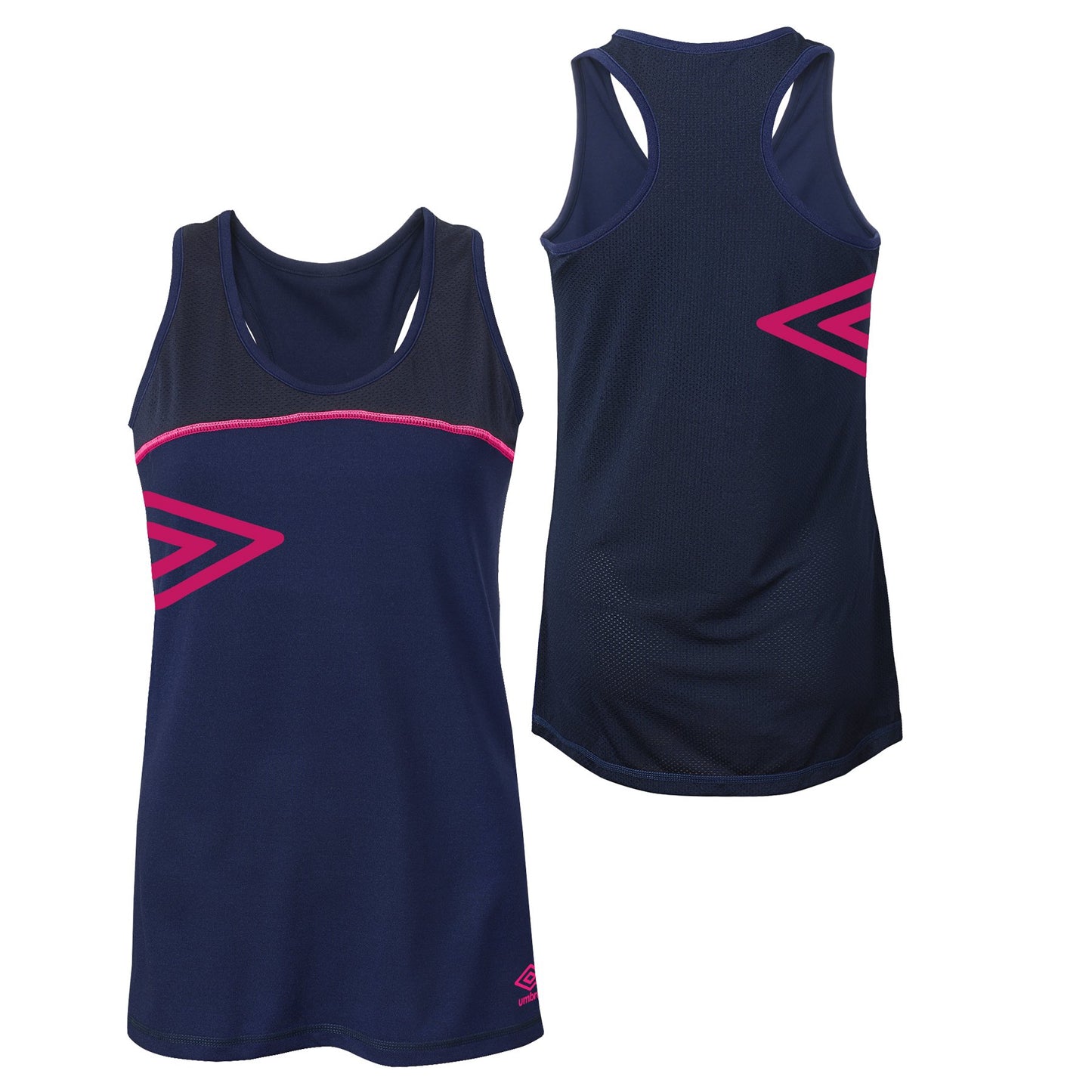 UX Women's Tank Top (Final Sale) - ITA Sports Shop