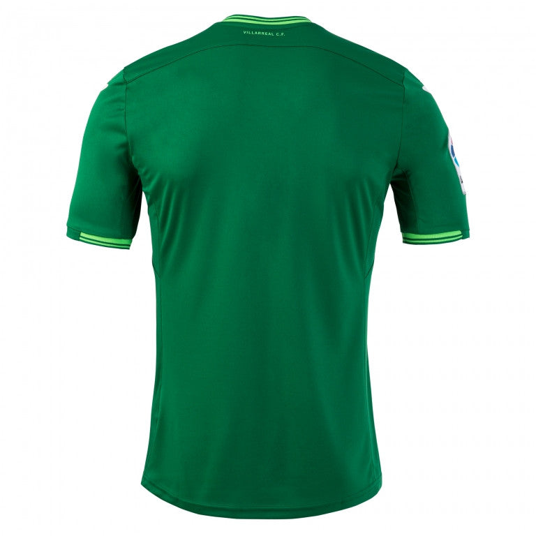 Villarreal CF Jersey SS 2016 /17 - ITA Sports Shop