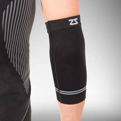 Zensah Compression Elbow Sleeve - ITA Sports Shop