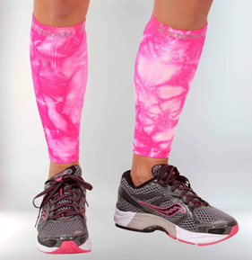 Compression Leg Sleeves - ITA Sports Shop