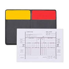 Referee Wallet - ITA Sports Shop