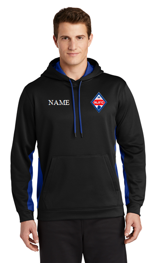 NJFC Free Time Hoodie - ITA Sports Shop