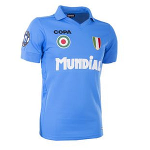 MUNDIAL x COPA Football Shirt - ITA Sports Shop