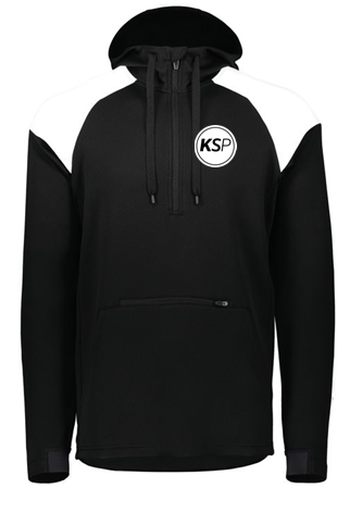 KSP 1/4 Zip Hoodie