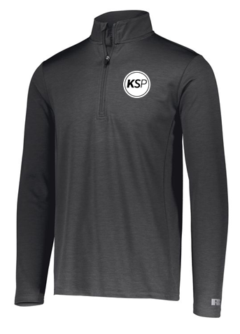 KSP 1/4 Pullover