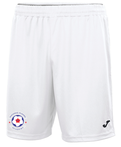 NPA Game Shorts