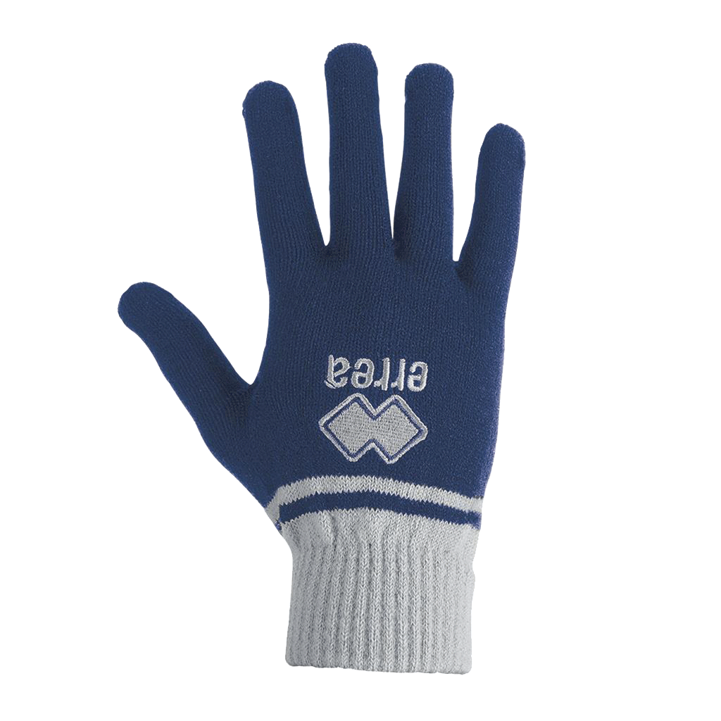 Errea Winter Gloves - ITA Sports Shop
