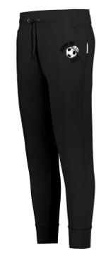 WPBS LADIES VENTURA SOFT KNIT JOGGER