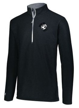 WPBS INVERT 1/2 ZIP PULLOVER