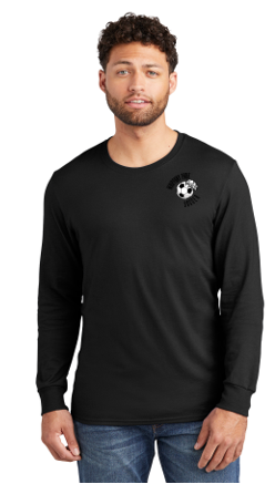 WPBS PREMIUM BLEND RING SPUN LONG SLEEVE T-SHIRT