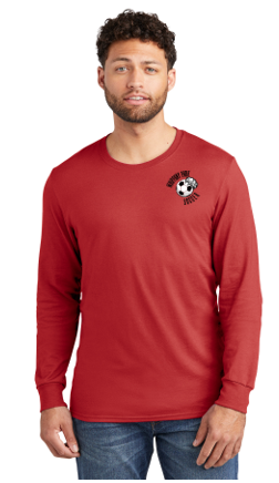 WPBS PREMIUM BLEND RING SPUN LONG SLEEVE T-SHIRT