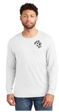 WPBS PREMIUM BLEND RING SPUN LONG SLEEVE T-SHIRT