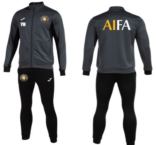 AIFA Team Tracksuit