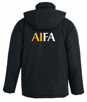 AIFA Winter Jacket