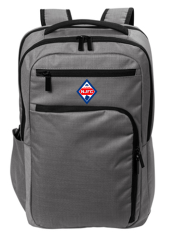 NJFC 23/24 TECH BACKPACK