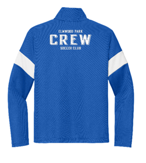 EP Crew Adult Team Jacket