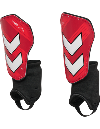 hmlSHIN Guards - Hard Shell