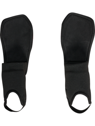 hmlSHIN Guards - Hard Shell