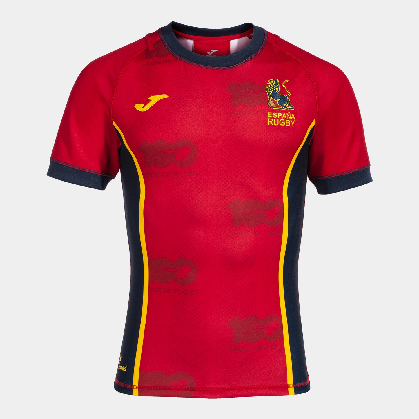 Spanish Rugby Federation Home jersey 2022/23