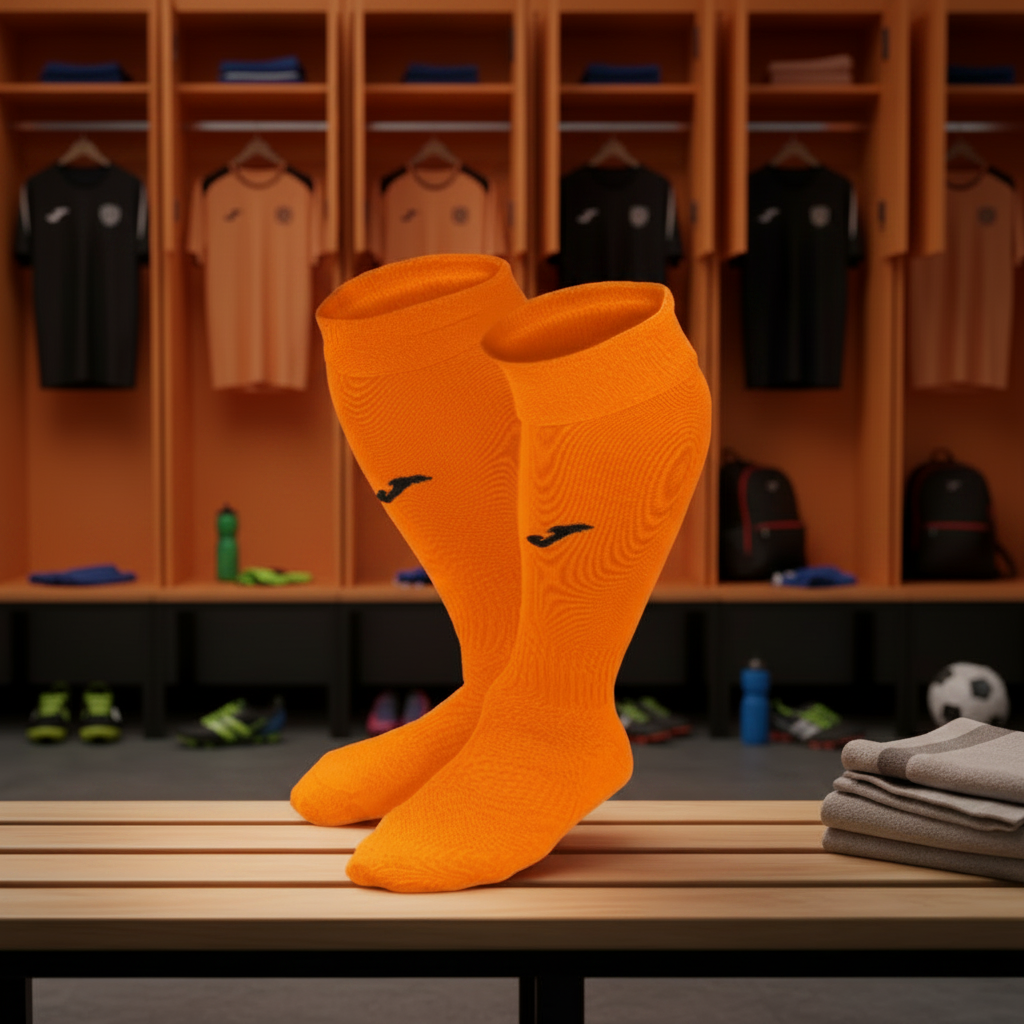 Churchland Soccer Field Replacement Socks
