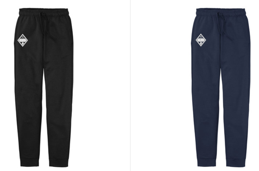 NJFC 23/24 CASUAL FLEECE JOGGERS