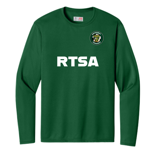 RTSA SUPPORTER SHIRT - LONG SLEEVE