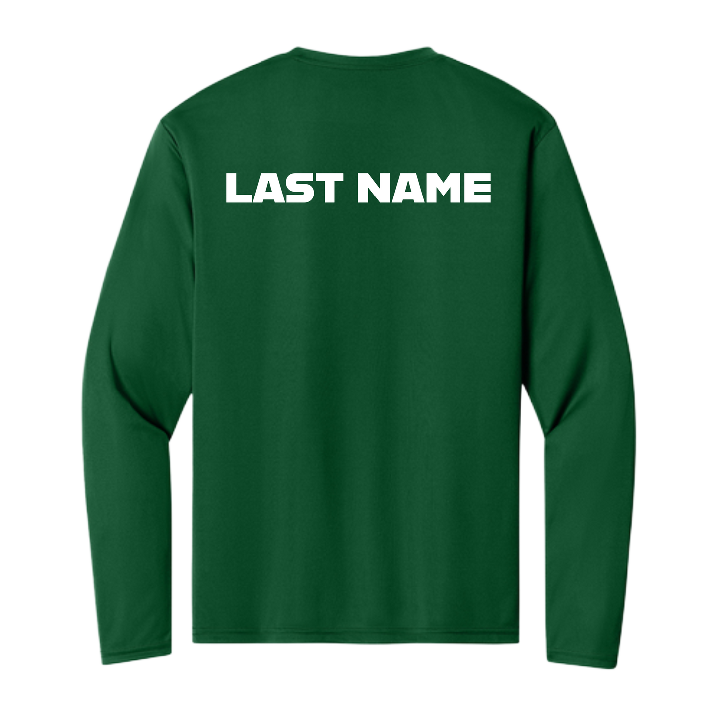 RTSA SUPPORTER SHIRT - LONG SLEEVE