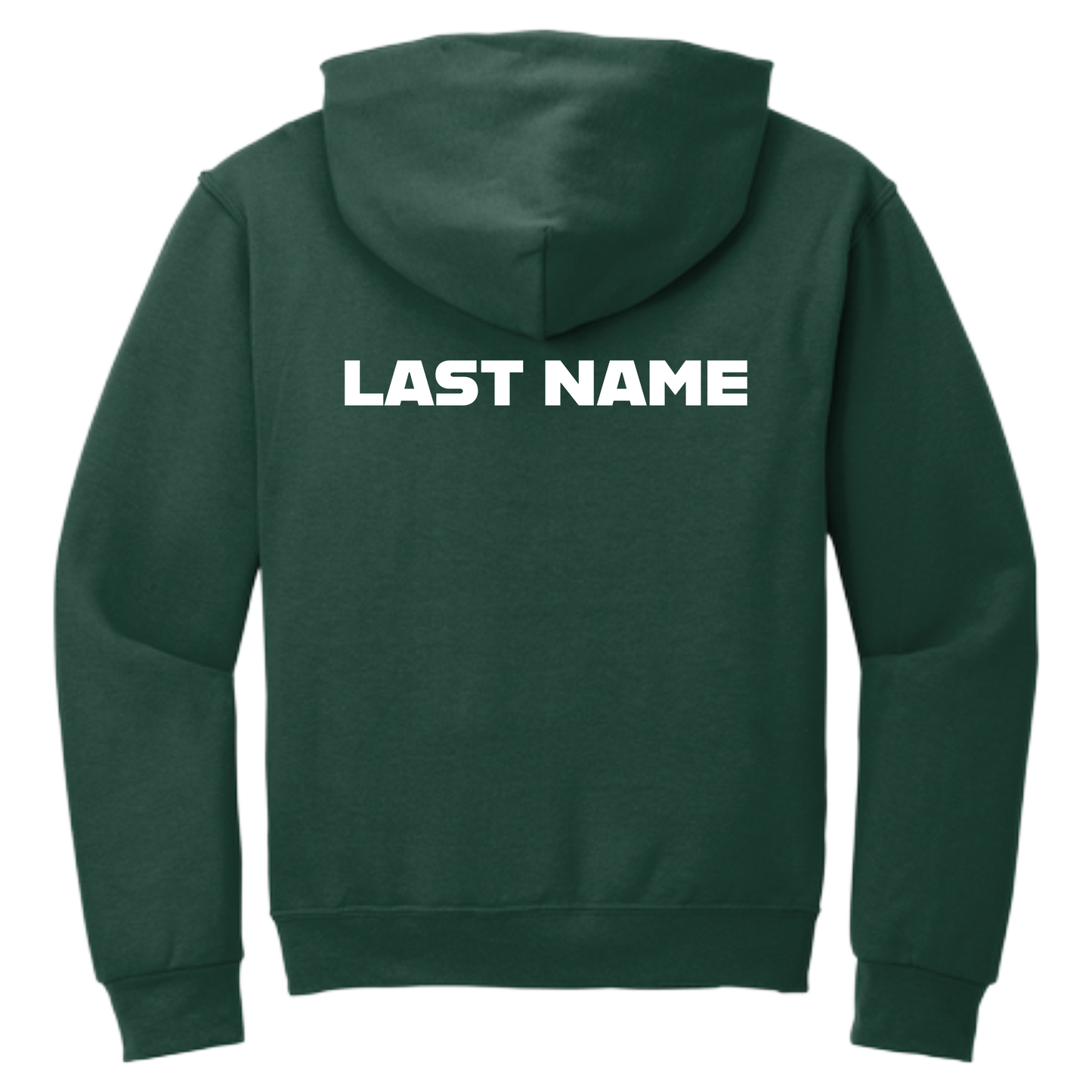 RTSA CLUB HOODIE - AVAILABLE IN 2 COLORS!