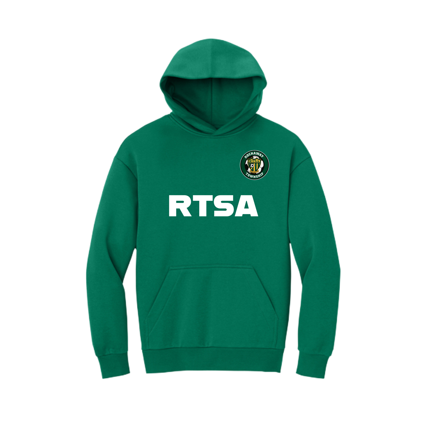 RTSA x LTG HEAVYWEIGHT HOODIE
