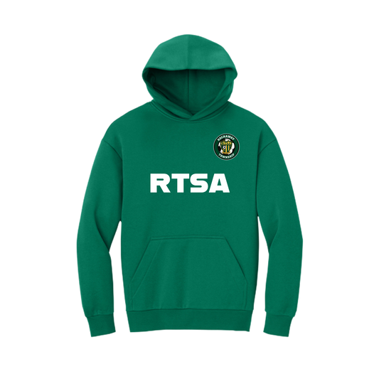 RTSA x LTG HEAVYWEIGHT HOODIE