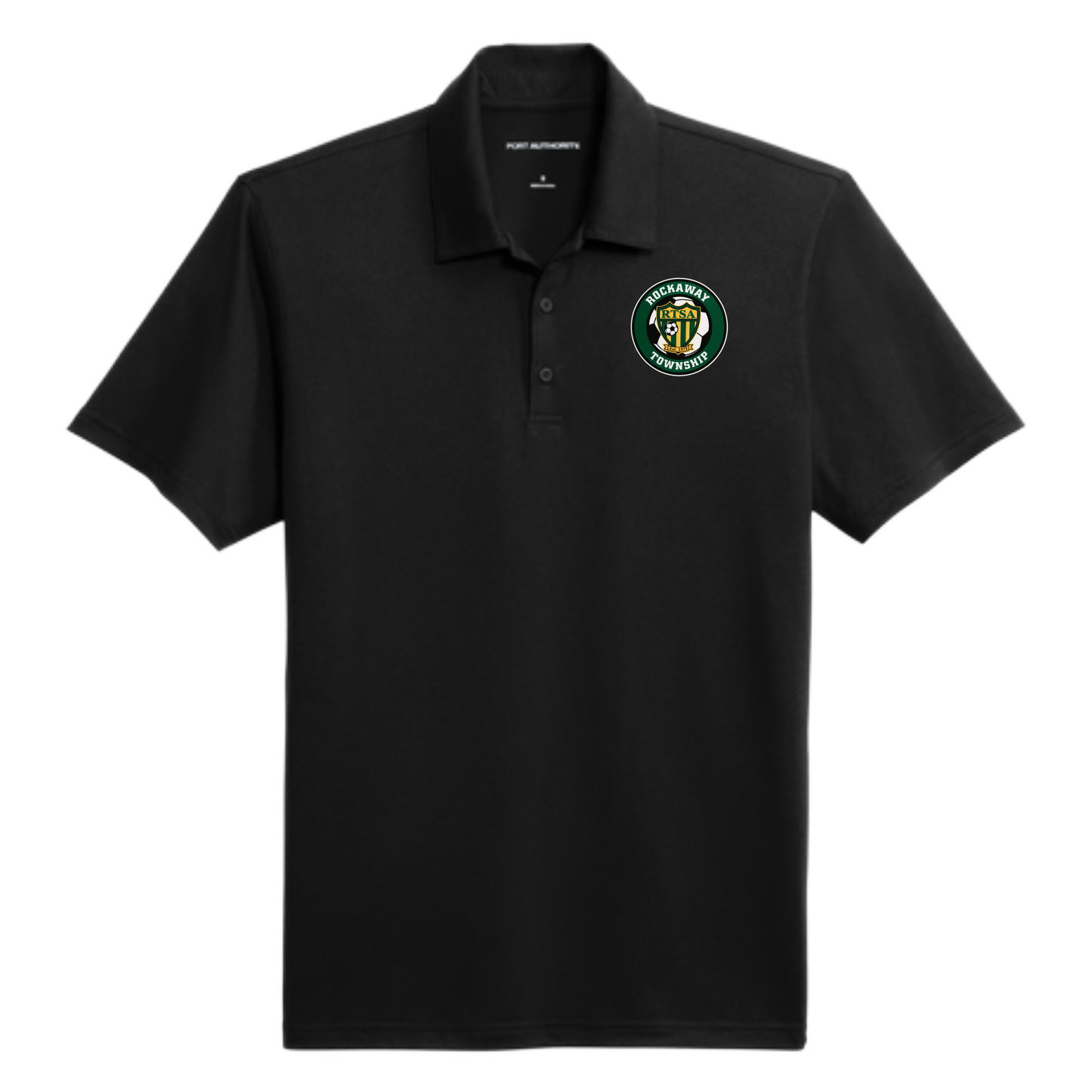 RTSA CLUB ADULT POLO