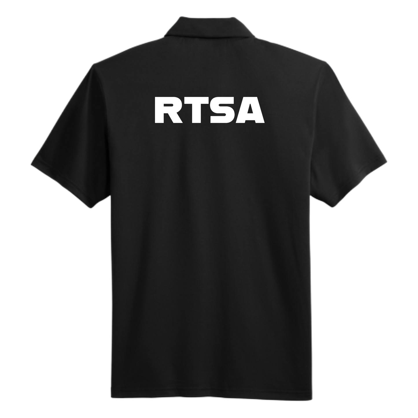 RTSA CLUB ADULT POLO