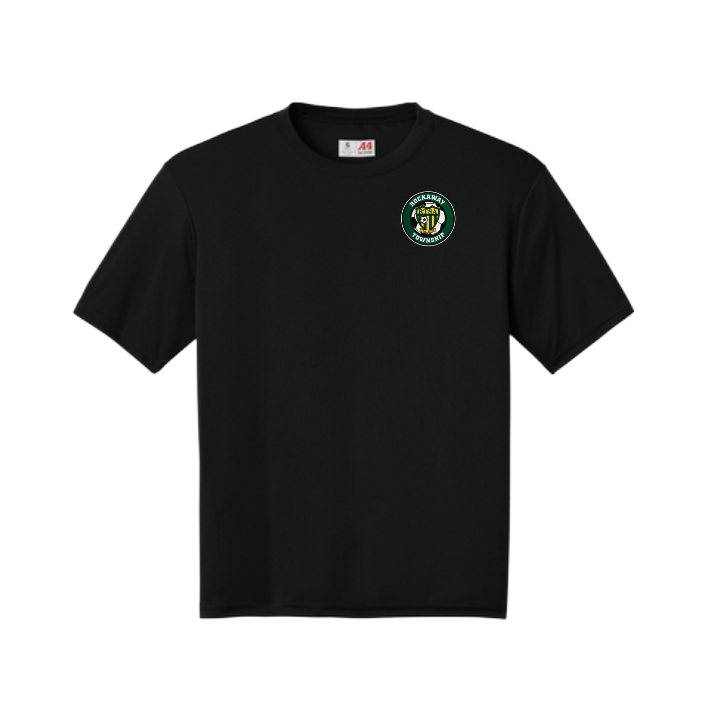 RTSA TRAINING SHIRT - SHORT SLEEVE