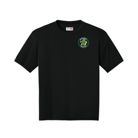 RTSA TRAINING SHIRT - SHORT SLEEVE