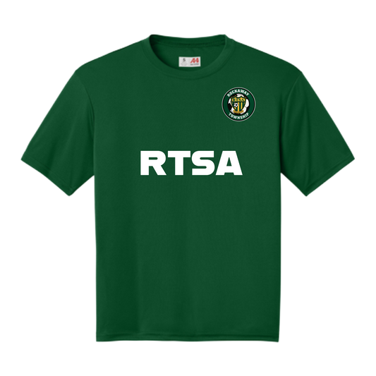 RTSA SUPPORTER SHIRT - SHORT SLEEVE