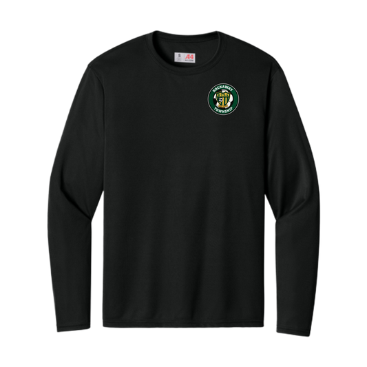 RTSA TRAINING SHIRT - LONG SLEEVE